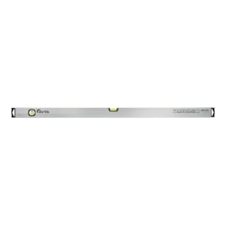 FORTIS Magnet-Wasserwaage LM 100cm