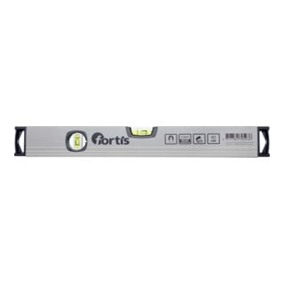 FORTIS Magnet-Wasserwaage LM 40cm