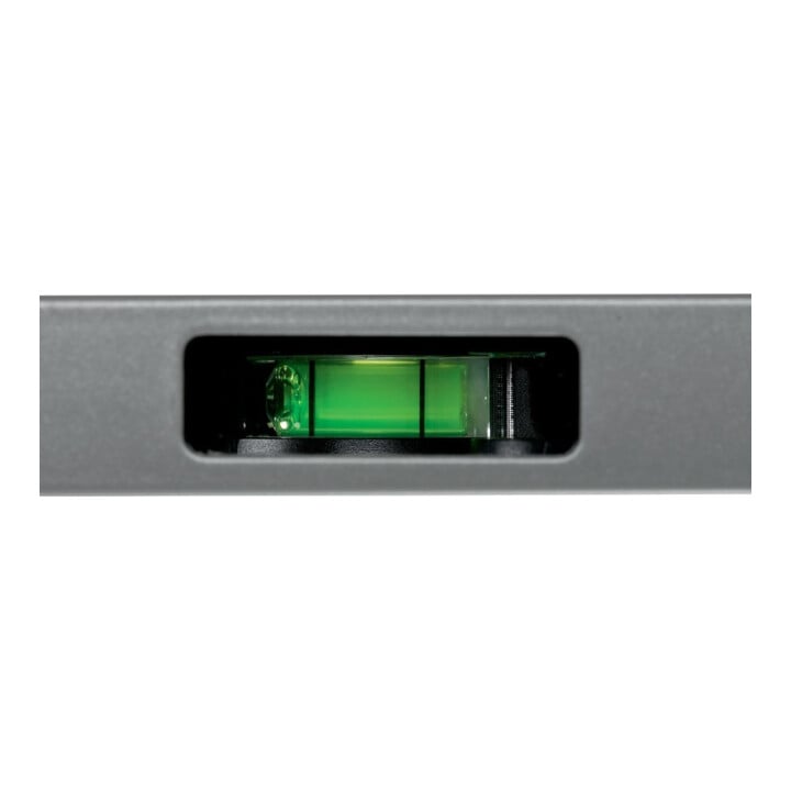 FORTIS Magnet-Wasserwaage LM 40cm
