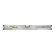 FORTIS Magnet-Wasserwaage LM 60cm