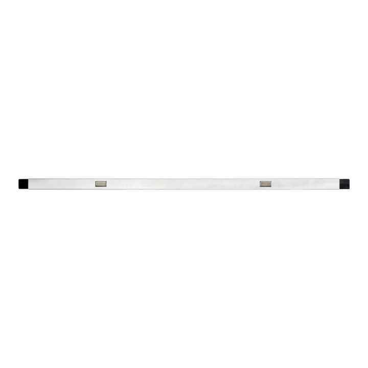 FORTIS Magnet-Wasserwaage LM 60cm