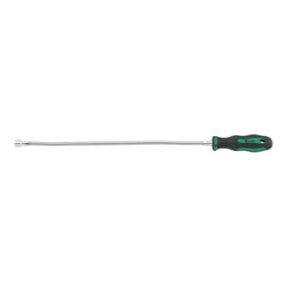 FORTIS Magnetheber 400mm 2K-Heft flexibel 10 Newton