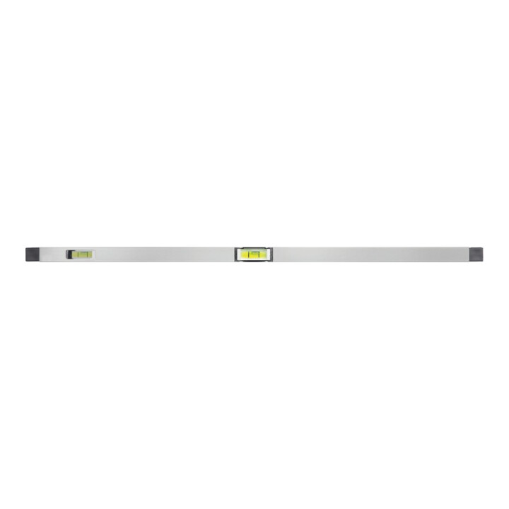 FORTIS Magnetische waterpas LM 60 cm