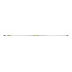 FORTIS Magnetische waterpas LM 80 cm
