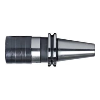 FORTIS Mandrin à changement rapide fileté DIN ISO 7388-1 SK40 M6-20