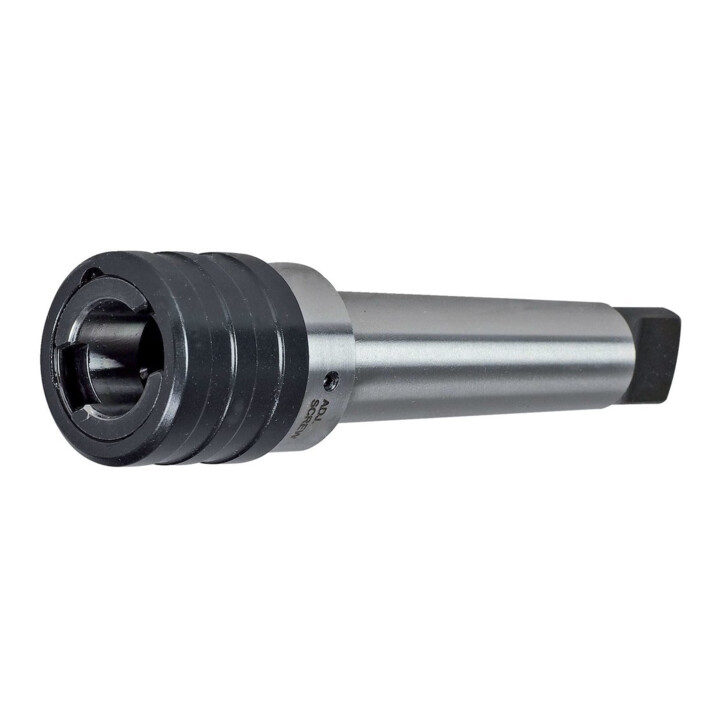 FORTIS Mandrin à changement rapide fileté M6-20 MK3