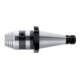 FORTIS Mandrin court DIN2080 SK40 1,5-16 R/L