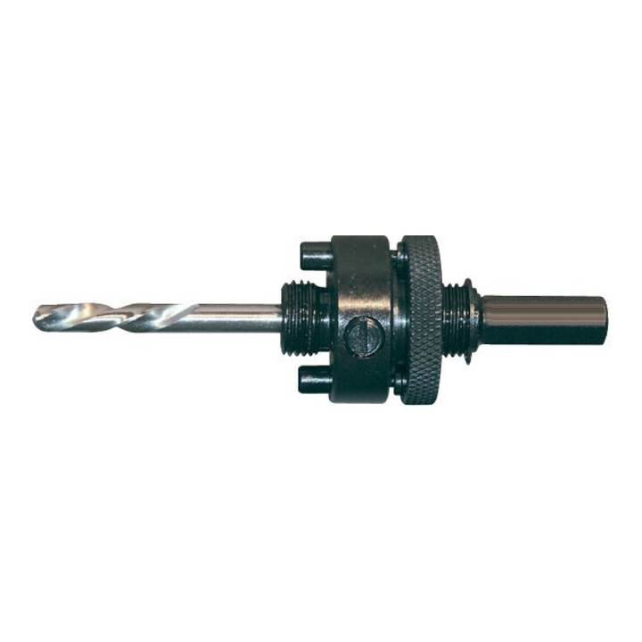 FORTIS Mandrin de fixation SDS-plus