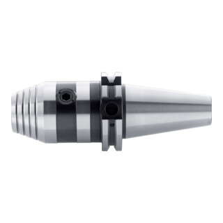 FORTIS Mandrin de perçage court DIN ISO 7388-1 AD/AF R/L SK50 1,5-16mm