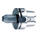 FORTIS Mandrin de serrage de surface DIN69893A HSK-A63 8x65mm