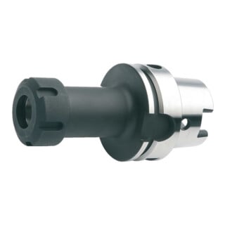 FORTIS Mandrin porte-pinces DIN69893A-ER HSK-A63 ER32x75
