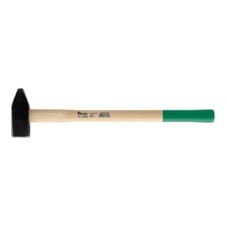 FORTIS Masse DIN1042 3 kg manche en hickory