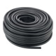 FORTIS Mehrzweckschlauch PU-Soft 9x3mm schwarz 25m