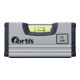 FORTIS Mini-niveau à bulle 10 cm