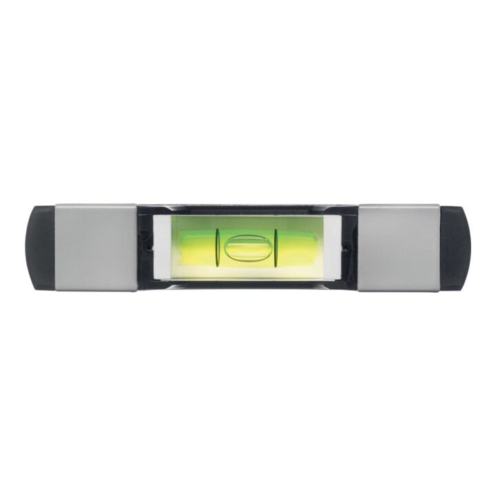 FORTIS Mini-Wasserwaage 10cm