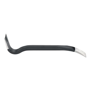 FORTIS Nageleisen 320mm oval