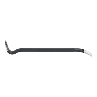 FORTIS Nageleisen 620mm oval rund