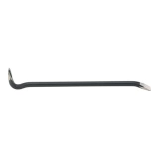 FORTIS Nageleisen rund 800 x 22mm pulverbeschichtet