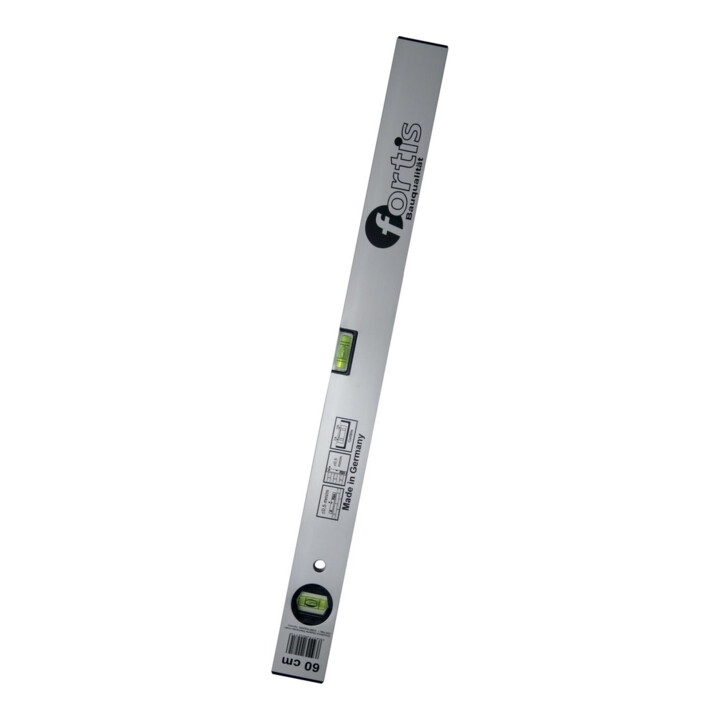 FORTIS Niveau à bulle 180 cm Bau