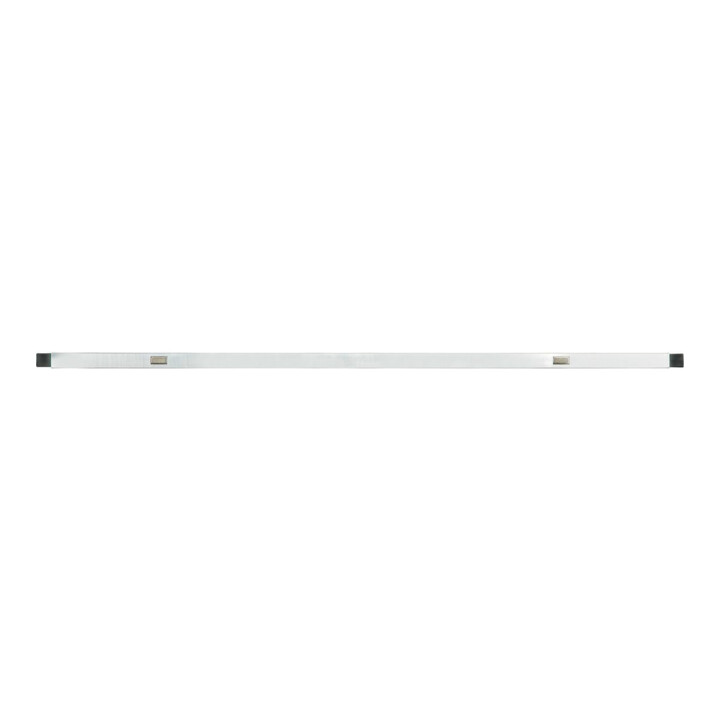 FORTIS Niveau à bulle magnétique LM 80 cm