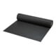 FORTIS Noppenmatte PRO NR/SBR schwarz 3mm 1200mm 10m