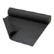 FORTIS Noppenmatte PRO NR/SBR schwarz 3mm 1200mm 10m