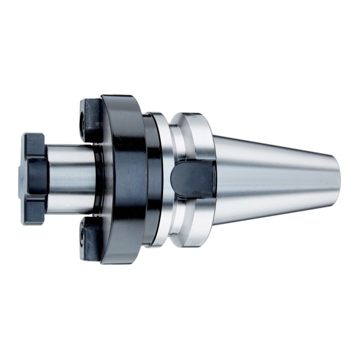 FORTIS Opzetfrezenhouder DIN ISO 7388-2 AD BT40 32x100mm