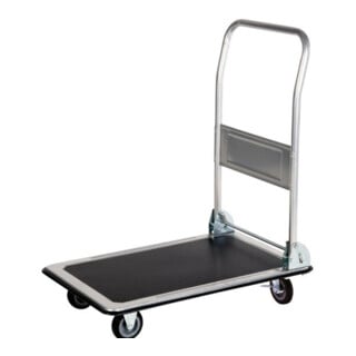 FORTIS Plattformwagen FW-99F klappbar 137kg 675 x 410 x 920mm