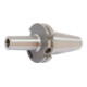 FORTIS Porte-outil E/D/E pour fraise à visser DIN ISO 7388-1 AD/AF SK40 M12x75mm
