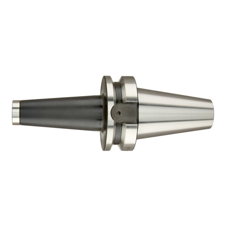 FORTIS Porte-outil pour fraise à visser DIN ISO 7388-2 AD/AF BT40 M8x100mm