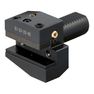 FORTIS Porte-outil VDI B1 30 x 20 mm
