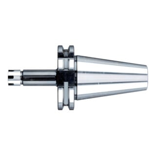 FORTIS Porte-outils à pince Mini DIN ISO 7388-1 AD/AF SK40 ER25M A70