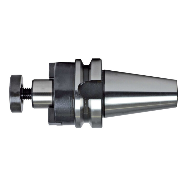 FORTIS Porte-outils fraise à queue BT50 32x50 mm DIN ISO 7388-2