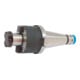 Fortis Porte-outils pour fraise à queue d’aronde DIN2080 SK50-32x40