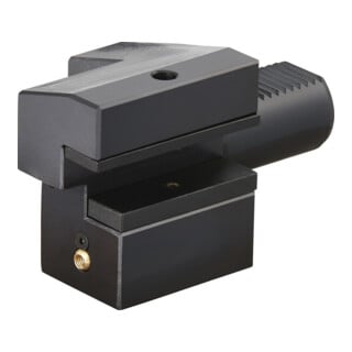 FORTIS Porte-outils VDI C3 40 x 25 mm sur tête