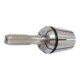 FORTIS Porte-pinces ER25-6,0x4,9 avec carré