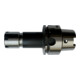 FORTIS Porte-pinces Mini ER DIN69893A HSK-A63 ER11x100mm