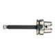 FORTIS Porte-pinces Mini ER DIN69893A HSK-A63 ER11x160mm