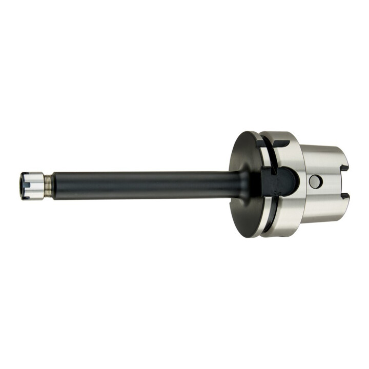 FORTIS Porte-pinces Mini ER DIN69893A HSK-A63 ER25x100mm