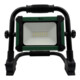 FORTIS Projecteur de chantier 10W 800 lumens pliable