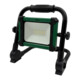 FORTIS Projecteur de chantier 10W 800 lumens pliable