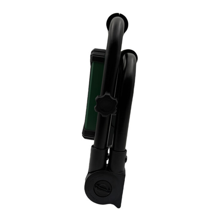 FORTIS Projecteur de chantier 10W 800 lumens pliable