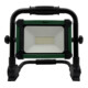 FORTIS Projecteur de chantier 30 Watt 3000 lumens pliable