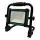 FORTIS Projecteur de chantier 30 Watt 3000 lumens pliable