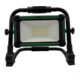 FORTIS Projecteur de chantier 50W 5000 lumens pliable