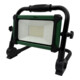 FORTIS Projecteur de chantier 60W 6000 lumens pliable