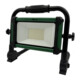 FORTIS Projecteur de chantier 80W 8000 lumens pliable