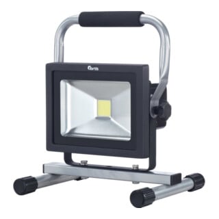 FORTIS Projecteur de chantier LED sans fil 20W