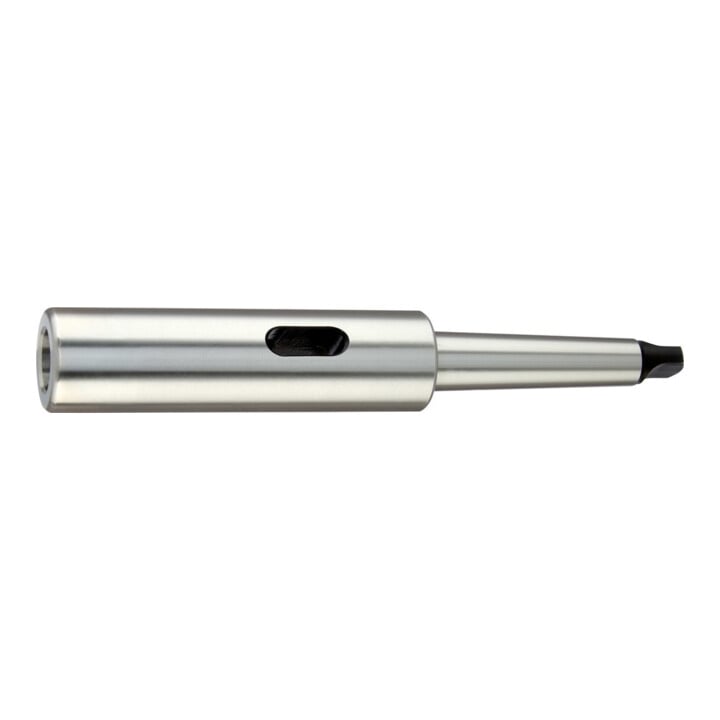 FORTIS Prolongateur de fraise à aléser DIN208 MK2/MK2 400 mm