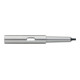 FORTIS Prolongateur de fraises à aléser DIN208 MK3/MK3 300 mm